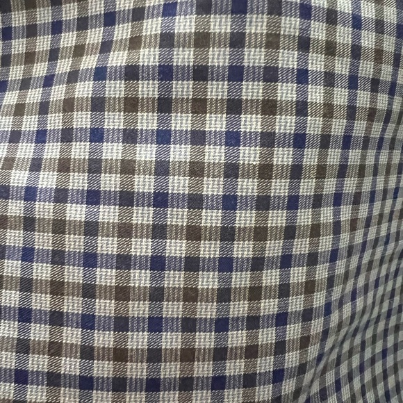 Eton Classic Men’s Shirt - Size Large - Picture 4 of 4